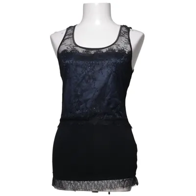 Haut (Noir) de Intimissimi Lingerie Élasthane, Polyamide, Viscose