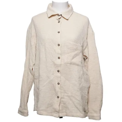 Chemise (Beige) de Billabong Coton