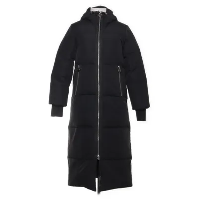 Vinterkappa (Svart) från Röhnisch Polyester