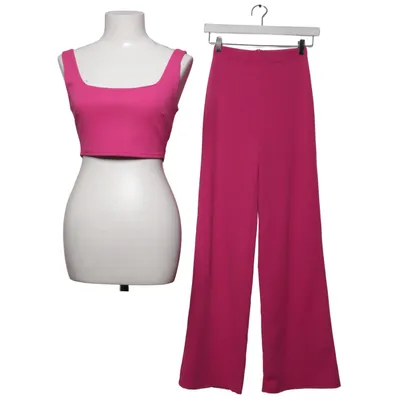 Sæt (Pink) fra Lulus Elastan, Polyester