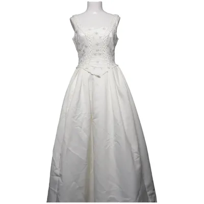 Trouwjurk (Wit) van La Sposa Polyester