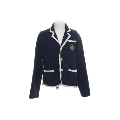 Blazer (Blue) from Ralph Lauren Cotton