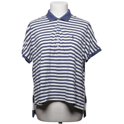 Polo (Bleu, Blanc) de Polo Ralph Lauren