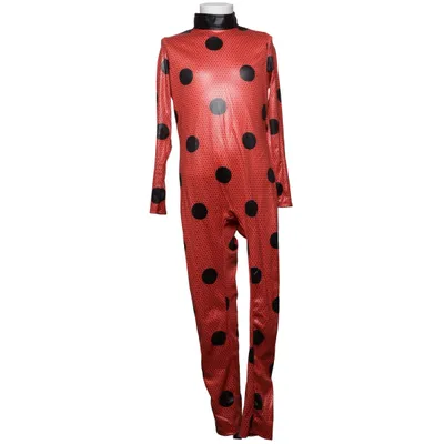 Maskeradkläder (Röd, Svart) från Miraculous