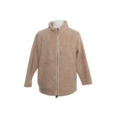 Fleecejacka (Beige) från Lager 157 Polyester