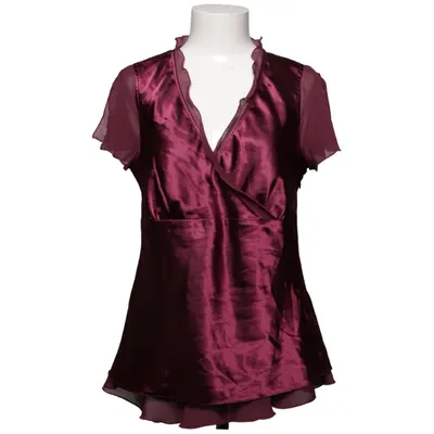 Haut portefeuille (Violet) de Lindex Polyester