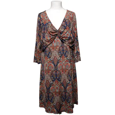 Dress (Blue, Multicolored) from Happy Holly