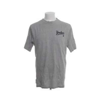 T-shirt (Grå) från Majestic Athletic Bomull, Polyester