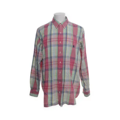 Buttondownskjorte (Pink, Flerfarvet) fra Ralph Lauren Bomuld