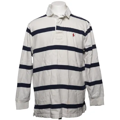 Rugby shirt (Custom Fit) from Polo Ralph Lauren Acrylic, Cotton
