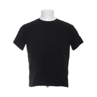 T-shirt (Svart) från H&M Bomull
