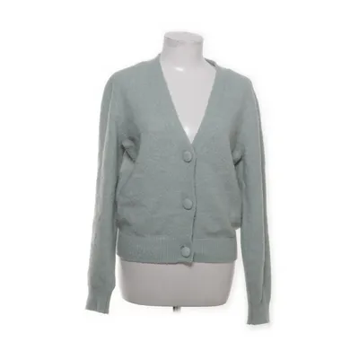 Kofta (Grön) från Cotton Club Akryl, Elastan, Polyester, Ull