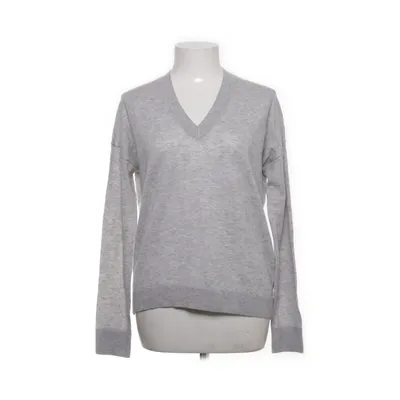 Pullover (Grå) från United Colors of Benetton Kashmir, Lyocell, Nylon, Ull