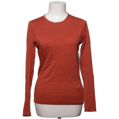 Long sleeve T-shirt (Red) from Icebreaker
