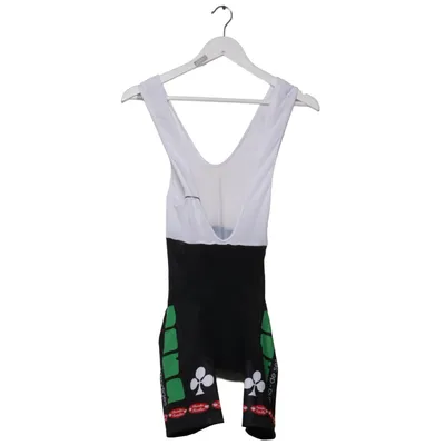 Combinaison de vélo (Noir, Blanc, Multicolore) de Nalini Élasthane, Polyamide, Polyester