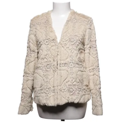 Veste (Beige) de Unmade Copenhagen Polyester