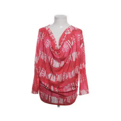 Tunic (D23018) from Made in italy Polyester