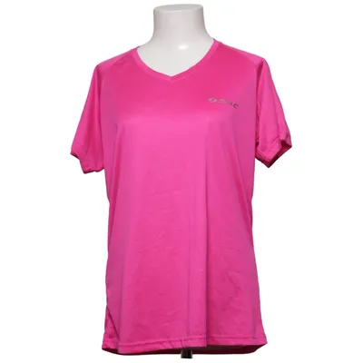 T-shirt (Pink) from SOC Polyester