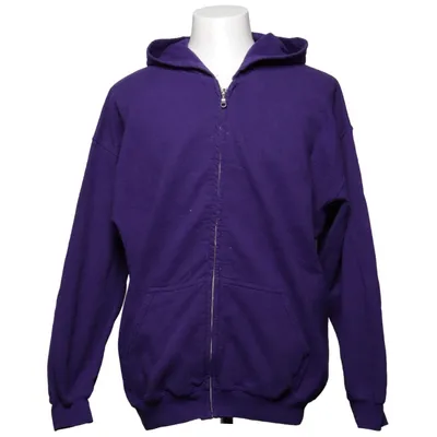 Capuchon sweater (Heavy Blend) van Gildan Katoen, Polyester
