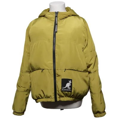 Winter jacket (Yellow) from Kangol x H&M Polyester
