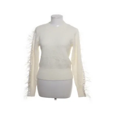 Sweater (White) from Akira