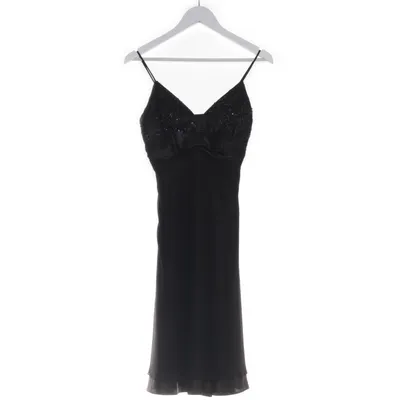 Klänning (2137) från Juliet Polyester