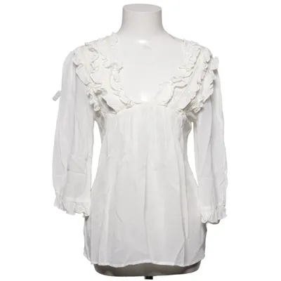 Blouse (Blanc) de Ulf Andersson Viscose