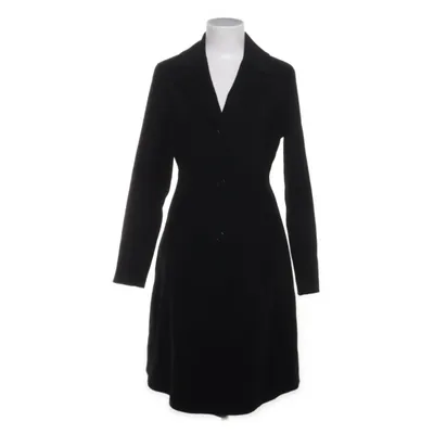 Kappa (Svart) från Weekend MaxMara Ull