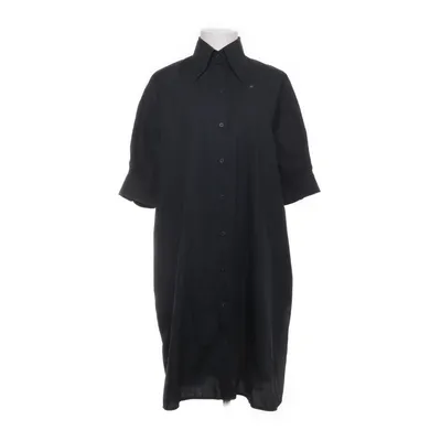 Robe chemise (Noir) de Doppelgänger Coton