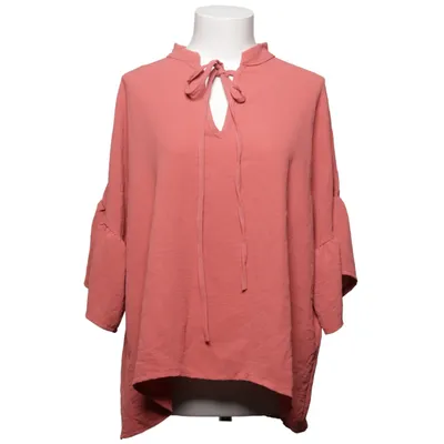 Blouse (Roze) van Bodyflirt Polyester