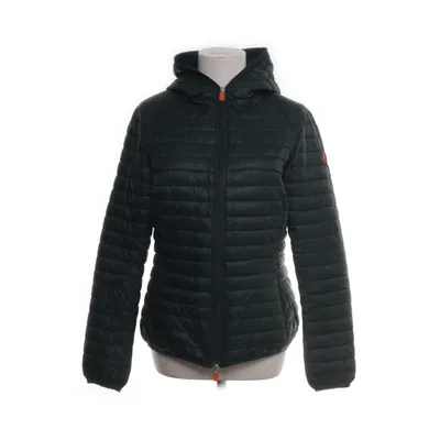 Lättviktsjacka (Grön) från Save the Duck Nylon, Polyester