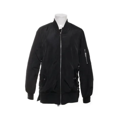Bomber jacket (NYJK107) from Fashion Nova Elastane, Polyester