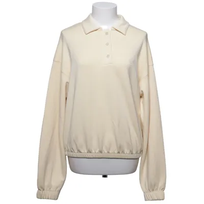 Rugbytröja (Beige) från Leveté Room Elastan, Polyester, Viskos