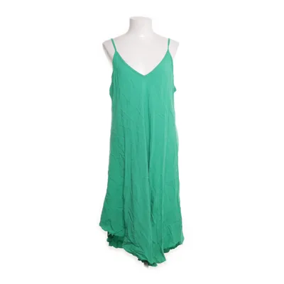 Jurk (Groen) van Made in italy Viscose