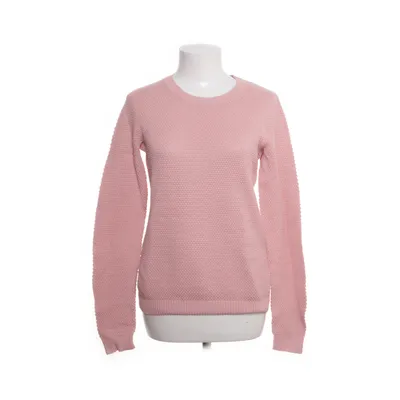 Tröja (Beige) från VILA Clothes Akryl, Bomull