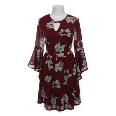 Byxdress (Röd, Vit, Flerfärgad) från Sisters Point Polyester