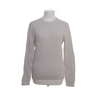Trui (Beige) van H&M Kasjmier, Katoen