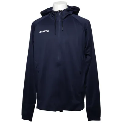 Hoodie (Evolve) from Craft Recycled polyester