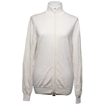 Kofta (Beige) från Suitsupply Merinoull
