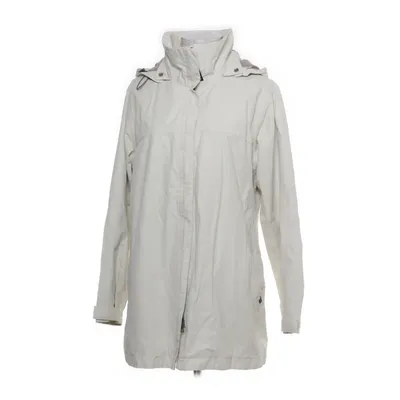 Parkas (Beige) från Tenson Bomull, Polyamid, Polyester, Polyuretan