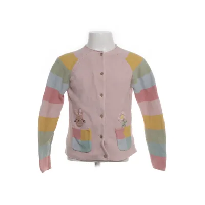Cardigan (Meerkleurig, Roze) van Next Katoen
