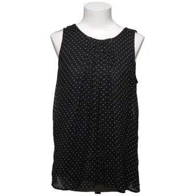 Top (Zwart, Wit) van Vero Moda
