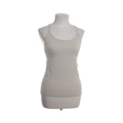 Sport tanktop (Beige) van H&M Sport
