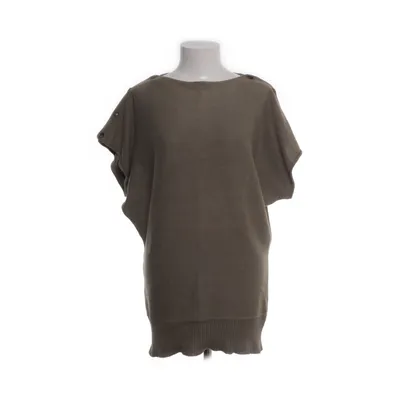 Tunika (Grøn) fra BPC Bonprix Collection Bomuld