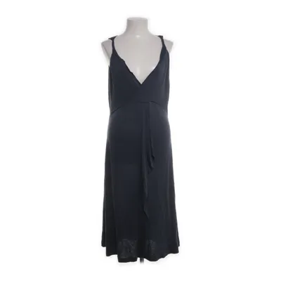 Jurk (Grijs) van Kaffe Viscose