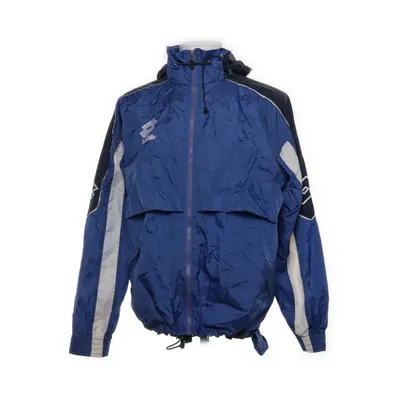 Träningsjacka (Blå, Vit, Svart) från Lotto Nylon, Polyester