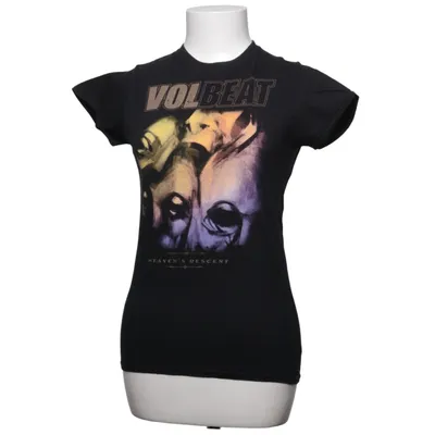T-shirt (Volbeat) från Gildan Softstyle Bomull