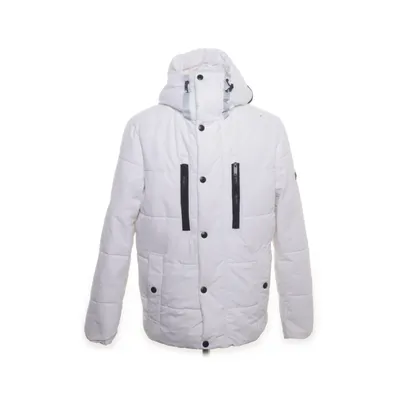 Vinterjacka (Vit) från Michael Kors Polyester