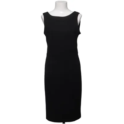 Dress (Black) from Bruuns Bazaar Acrylic, Elastane, Wool