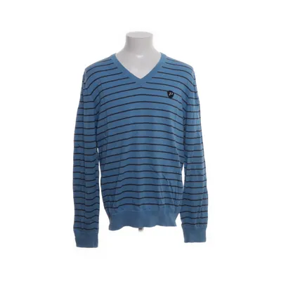 Pullover (TED S) van Peak Performance Katoen